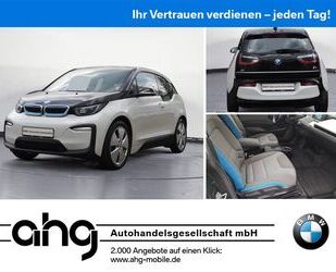 BMW BMW i3 (120 Ah), Navi Business Klimaaut. PDC Gebrauchtwagen