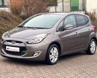 Hyundai ix20 Gebrauchtwagen