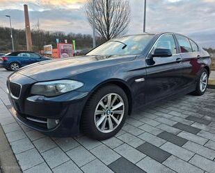 BMW 523 Gebrauchtwagen