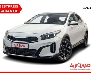 Kia XCeed Gebrauchtwagen