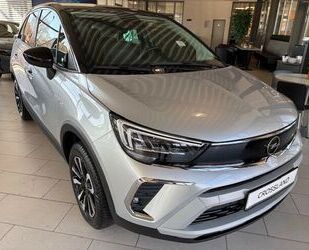 Opel Crossland (X) Gebrauchtwagen