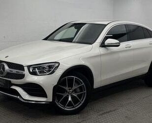 Mercedes-Benz GLC 300 Gebrauchtwagen