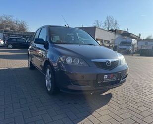 Mazda 2 Gebrauchtwagen