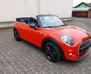 Mini ONE Gebrauchtwagen