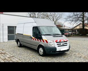 Ford Transit Gebrauchtwagen