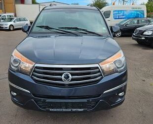 SsangYong Rodius Gebrauchtwagen