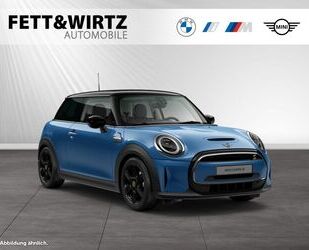 Mini Cooper SE Gebrauchtwagen