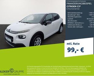 Citroen C3 Gebrauchtwagen