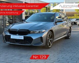 BMW 320 Gebrauchtwagen