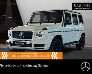 Mercedes-Benz G 400 Gebrauchtwagen