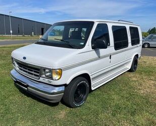 Ford Econoline Gebrauchtwagen