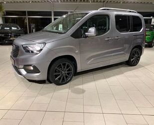Opel Combo Gebrauchtwagen