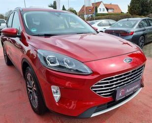 Ford Kuga Gebrauchtwagen