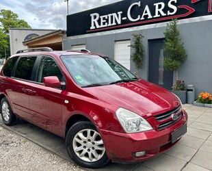 Kia Carnival Gebrauchtwagen