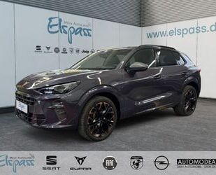 Cupra Terramar Gebrauchtwagen