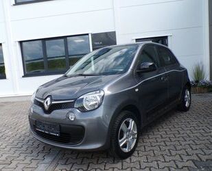 Renault Twingo Gebrauchtwagen