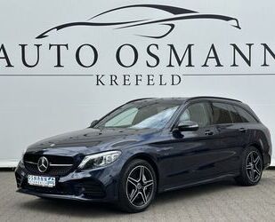 Mercedes-Benz C 300 Gebrauchtwagen