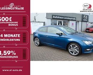 Seat Leon Gebrauchtwagen