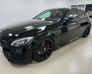 Mercedes-Benz C 43 AMG Gebrauchtwagen