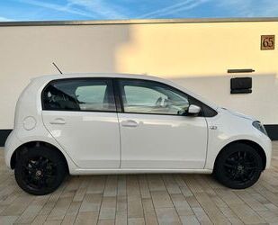 Seat Mii Gebrauchtwagen