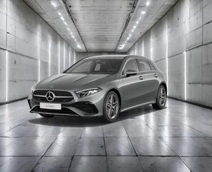 Mercedes-Benz A 180 Gebrauchtwagen