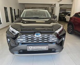 Toyota RAV 4 Gebrauchtwagen