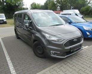 Ford Grand Tourneo Gebrauchtwagen