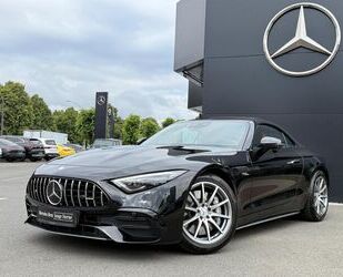 Mercedes-Benz SL 43 AMG Gebrauchtwagen