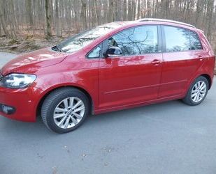 VW Golf Plus Gebrauchtwagen