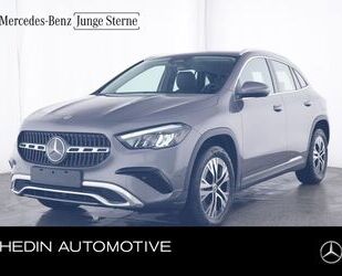 Mercedes-Benz GLA 180 Gebrauchtwagen