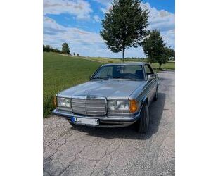 Mercedes-Benz CE 230 Gebrauchtwagen