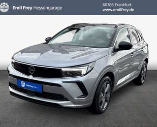 Opel Grandland (X) Gebrauchtwagen