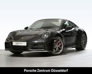 Porsche 992 Gebrauchtwagen