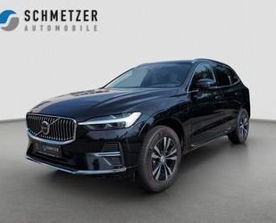 Volvo XC60 Gebrauchtwagen
