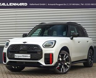 Mini John Cooper Works Countryman Gebrauchtwagen