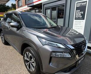 Nissan X-Trail Gebrauchtwagen