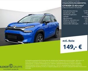 Citroen C3 Aircross Gebrauchtwagen