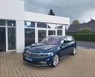 Audi Passat Variant 