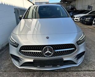 Mercedes-Benz B 180 Gebrauchtwagen