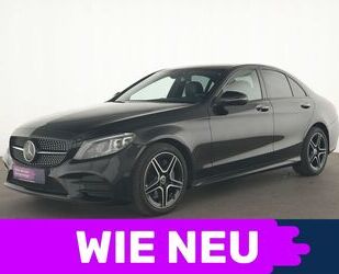 Mercedes-Benz C 400 Gebrauchtwagen