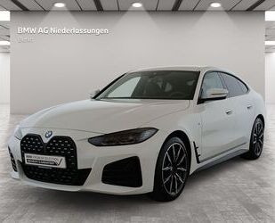 BMW 420 Gebrauchtwagen