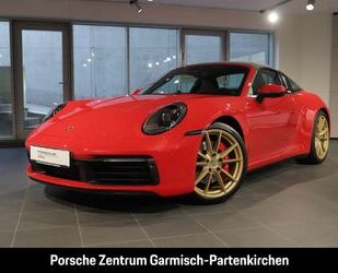 Porsche 992 Gebrauchtwagen