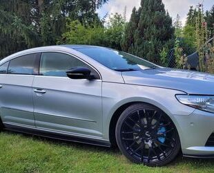 VW CC Gebrauchtwagen