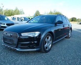 Audi A6 Allroad Gebrauchtwagen