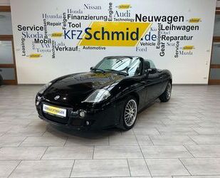 Fiat Barchetta Gebrauchtwagen