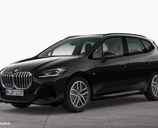 BMW 218 Active Tourer Gebrauchtwagen