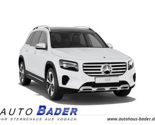 Mercedes-Benz GLB 250 Gebrauchtwagen