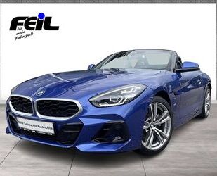 BMW Z4 Gebrauchtwagen