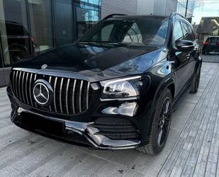 Mercedes-Benz GLS 450 Gebrauchtwagen