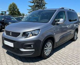 Peugeot Rifter Gebrauchtwagen